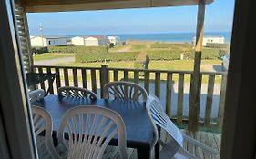 Lopaline, Mobil-Home Vue Mer - Le Portel
